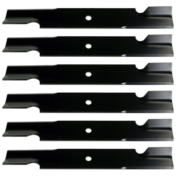 USA Mower Blades® for Scag A48108 A48185 481707 482878 36" 52" Deck 9 